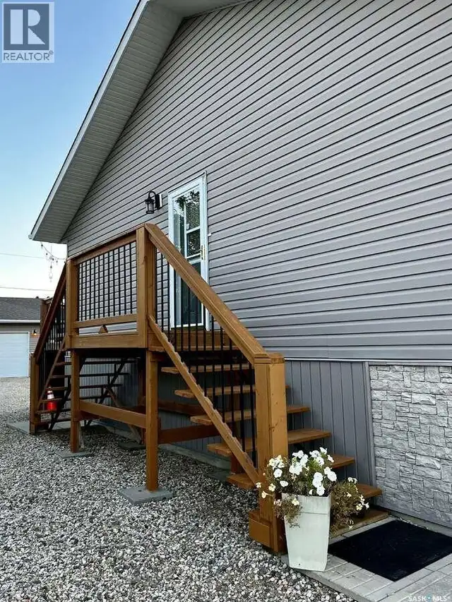 305 3rd STREET St. Brieux, Saskatchewan in Houses for Sale in Saskatoon - Image 6