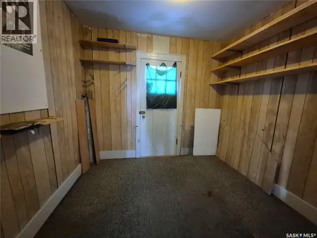 133 1st STREET W Ponteix, Saskatchewan in Houses for Sale in Swift Current - Image 15