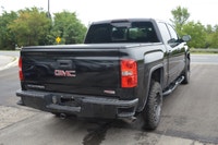 2017 GMC Sierra 1500 SLT All Terrain 252,094 KM O • Sunroof • Backup Camera • Remote Starter • Cruis... (image 4)