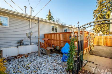 104 Stovel AVENUE W in Houses for Sale in Prince Albert - Image 4