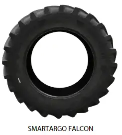 New Sprayer Uniglory Tires Engineered in Germany. SMARTAGRO FALCON pattern, VF1050/50R32 size. $4554...
