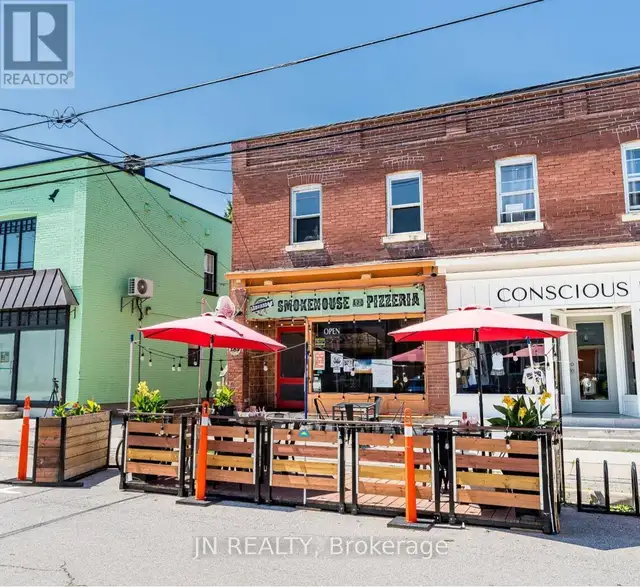 289 MAIN STREET W King (Schomberg), Ontario in Commercial & Office Space for Sale in Barrie - Image 3