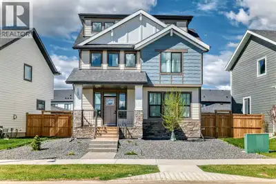 Welcome to 123 Harmony Circle—an exceptional 2,093 sq ft above grade home offering modern comfort, t...