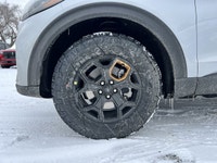 2.3L I-4 EcoBoost engine for efficient power - 4x4 drive ideal for Canadian conditions - Advanced sa... (image 2)