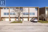 54 - 700 OSGOODE DRIVE London, Ontario