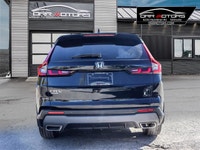 2024 Honda CR-V Hybrid EX-L AWD – Fuel-Efficient Comfort & Modern VersatilityNow available at Orr Mo... (image 3)