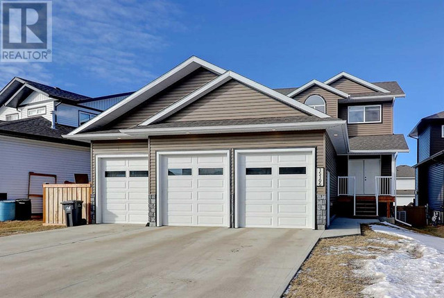 15106 104B Street Rural Grande Prairie No. 1, County of, Alberta in Houses for Sale in Grande Prairie