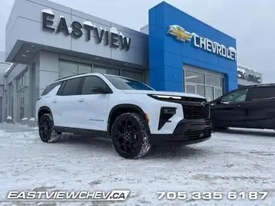 Super Cruise, Park Assist, Sunroof, Bose Premium Audio, Cooled Seats! Stylish, practical and intelli...