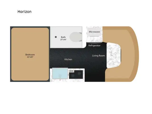 2022 Intech sol horizon