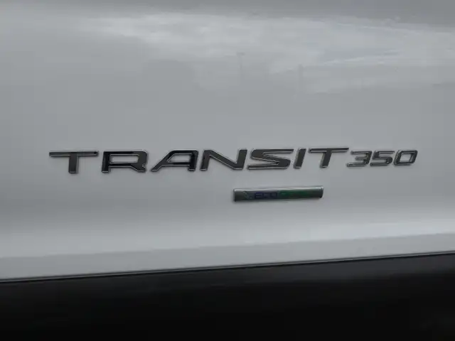 2023 FORD TRANSIT CUBE 12' T-350 RWD 9500 GVWR SRW, ECOBOOST V6! in Cars & Trucks in City of Montréal - Image 36
