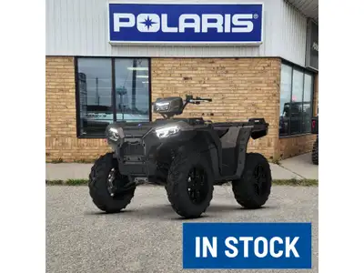GRAND RIVER POWER SPORTS Straight forward pricing, no hidden fees. 2026 Polaris Sportsman 850 Premiu...