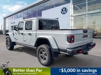 Beyond capable, this 2023 Jeep Gladiator Rubicon is your ticket to adventure, sporting a robust 3.6L... (image 2)