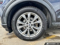 Leather | 6 Seater | Remote Start | Tow Pkg | AWD | Fully Inspected | Heated Seats + Wheel | This Fo... (image 9)