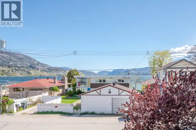 335 Sudbury Avenue Penticton, British Columbia in Houses for Sale in Penticton - Image 6
