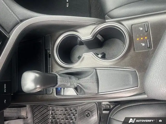 2024 Toyota Camry SE in Cars & Trucks in Moncton - Image 17