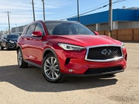 Sunroof, Heated Seats, Power Liftgate, Remote Start, Heated Steering Wheel! At Subaru Edmonton explo... (image 5)