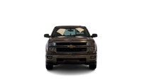 Recent Arrival! 2014 Chevrolet Silverado 1500 LT Brown 6-Speed Automatic Electronic with Overdrive,... (image 3)