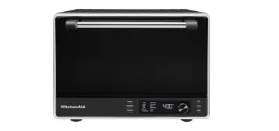 Kicthenaid Convection Digital Oven Air Fryer Bakery Bagel New, View more
