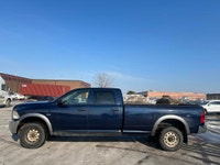 GMM Auto Sales Limited CarFax available for every vehicle on the lot. This VEHICLE SOLD AS IS: The m... (image 3)
