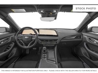 2026 Cadillac CT5-V Kijiji Engine: V6 Cylinder Engine (image 5)