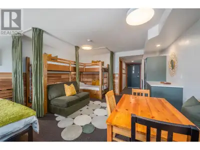 WELCOME TO THE MOST UNIQUE & CHARMING SUITE ON THE MOUNTAIN! Beautifully Updated Top Floor condo loc...