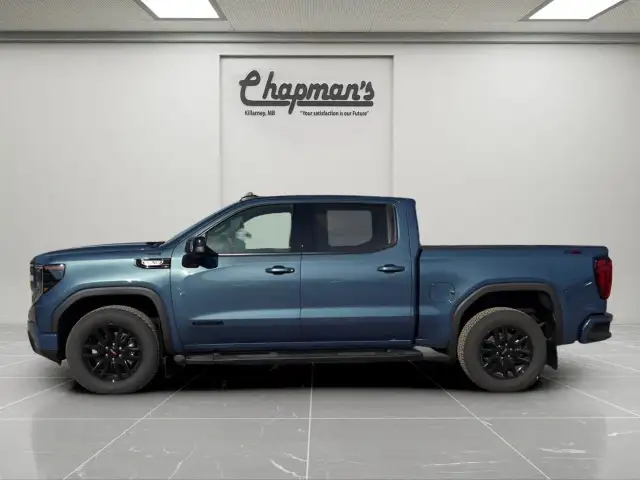 2026 GMC Sierra 1500 Elevation Heated Front Seats, HD Surroun...64840171380098121