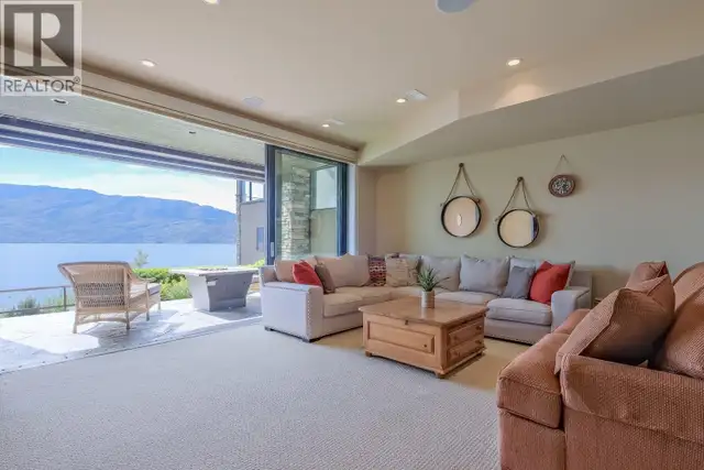 5235 Buchanan Road Unit# 1 Peachland, British Columbia in Condos for Sale in Penticton - Image 32