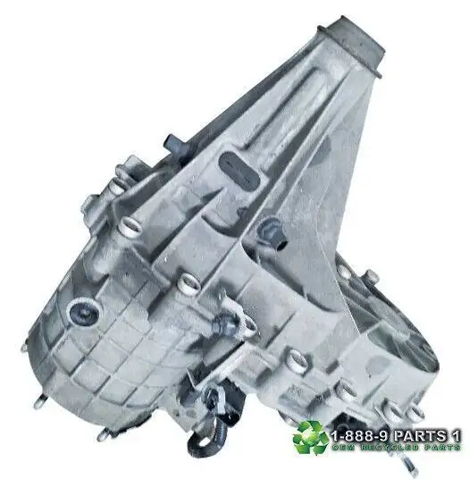 Transfer Case Chevy Pickup Silverado Trailblazer Avalanche 96-19 in Other Parts & Accessories in Hamilton - Image 8