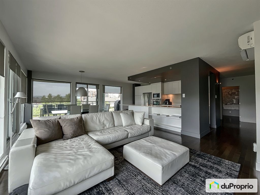 $669,000 - Condominium for sale in Vanier — photo 3