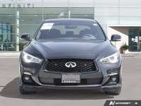 Come visit our London Infiniti team, you can find us at 1055 Wharncliffe Rd S Suite 101, London, ON... (image 7)