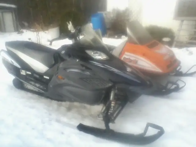 2013.SUMMIT.800.MOTOSKI,SKIDOO,ELAN..CALL.7802409380 in Snowmobiles in Edmonton - Image 7