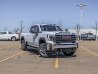 Welcome to Sherwood Buick GMC! ENGINE 6.6L V8 WITH DIRECT INJECTION AND VARIABLE VALVE TIMING GASOLI... (image 1)