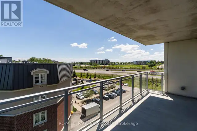 808 - 58 LAKESIDE TERRACE Barrie (Little Lake), Ontario in Long Term Rentals in Barrie - Image 25