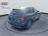 2018 Audi Q5 Progressiv S-Line, never been in an accident, comes with 1 key, summer tyres only and r... (image 3)