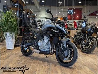 Please contact our sales department for the most up-to-date availability on motorcycles, ATVs, side-...