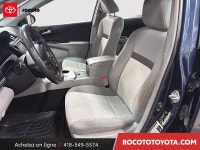 ... Engine: Moteur à 4 cylindres L/100Km City: 8.2 L/100Km Hwy: 5.5 (image 6)