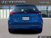 PREVIOUS DAILY RENTAL The *2024 Nissan Kicks SV* is the crossover that proves you don't need to spen... (image 3)