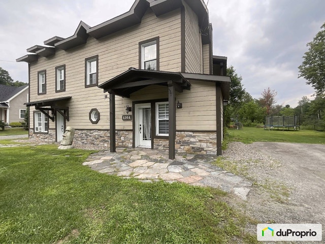 $599,000 - 2 Storey for sale in La Conception — photo 2