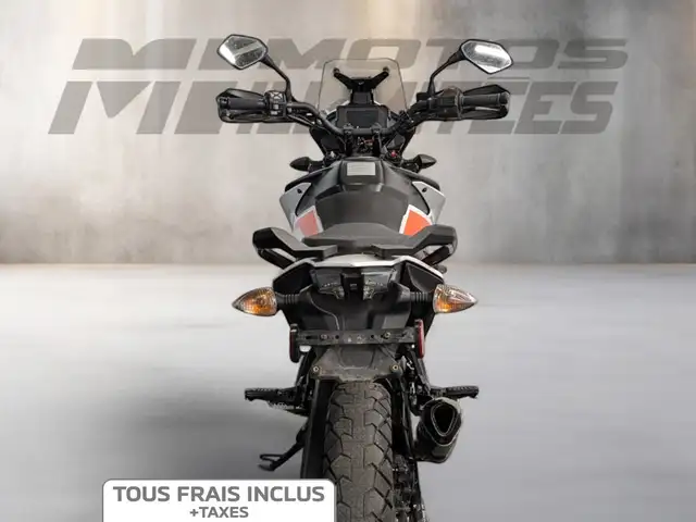 2020 KTM 390 ADVENTURE ABS in Sport Touring in Laval / North Shore - Image 5