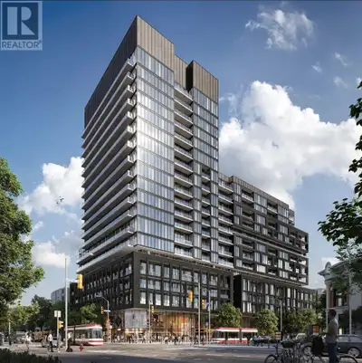 615 - 285 DUFFERIN STREET Toronto (South Parkdale), Ontario
