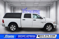 2023 Ram 1500 Classic SLT Crew Cab 4x4 w/Canopy Welcome to Xtreme Auto & Truck Sales Your Car Loan,... (image 3)