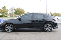 WELL MAINTAINED Unleash the Power: Honda Civic Sedan 6 Speed Manual Sedan Turbo Experience Exhilarat... (image 3)