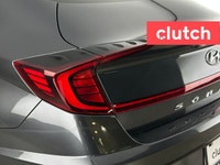 Front Heated Seats, Climate Control, Dual Zone Front Climate Control and more! Clutch is the largest... (image 9)