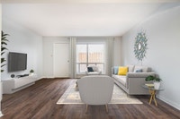 1 Month Free Rent No Last Month's Rent Deposit Visit our Website: https://www.capreit.ca/apartments-... (image 6)
