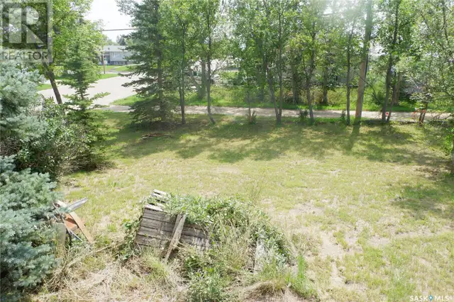 401 6th AVENUE W Assiniboia, Saskatchewan in Houses for Sale in Moose Jaw - Image 27