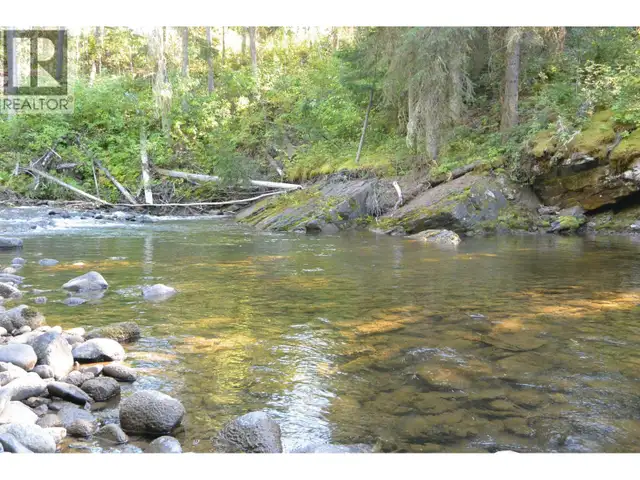 6035 OLD BABINE LAKE ROAD Smithers, British Columbia in Houses for Sale in Smithers - Image 6