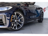 Low Mileage! Check out our large selection of pre-owned vehicles today. 2022 BMW 4 Series M440i xDri... (image 1)