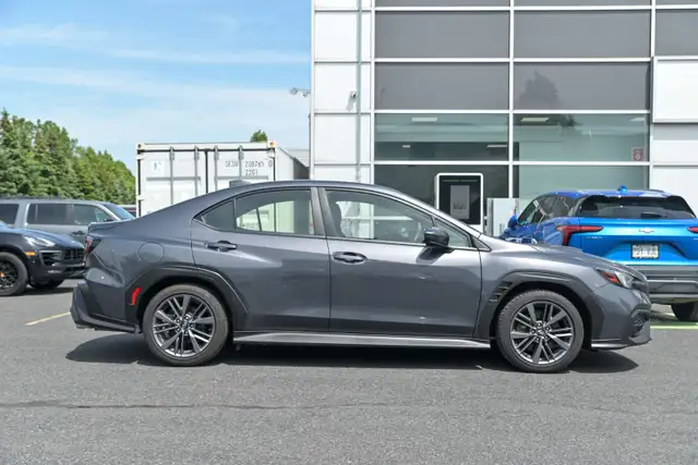 2024 Subaru WRX Carplay,Bancs Chauffants BAS KILO!!!! in Cars & Trucks in Longueuil / South Shore - Image 6