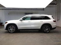 THE ONLY USED 2026 CERTIFIED PRE-OWNED GLS450 IN CANADA! STAR CERTIFIED! SAVE ON THE LUXURY TAX! Pin... (image 2)
