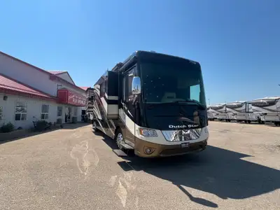 Are you looking for an amazing Motor Home that is comparable or better than a Grand Design, Jayco or...